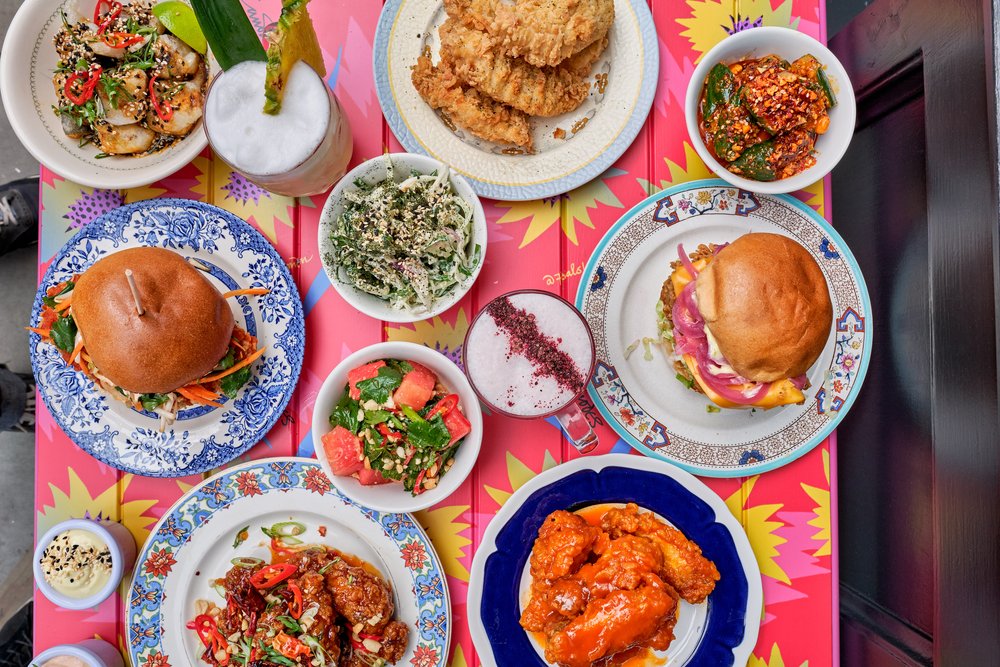 Emily Gray - Welcome Email Sequence Copywriting for Chick'n'Sour
