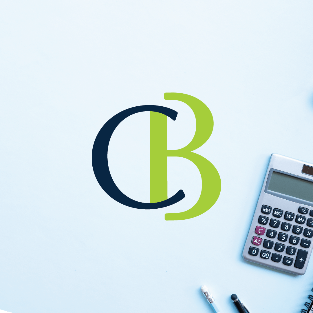 Rebecca Bilbe - CB Accounting and Taxation Rebranding