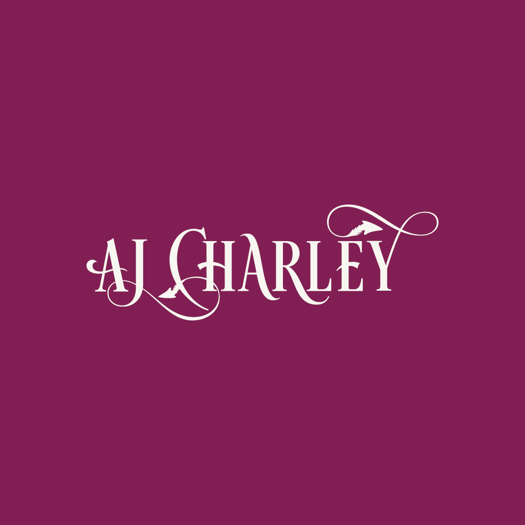 Rebecca Bilbe - AJ Charley Rebrand