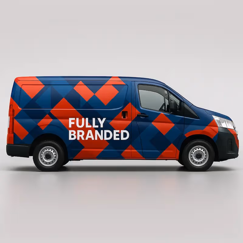 Complete Vehicle Transformation