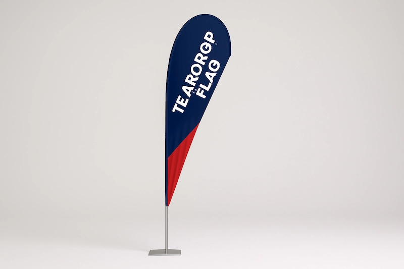 Door identification sign