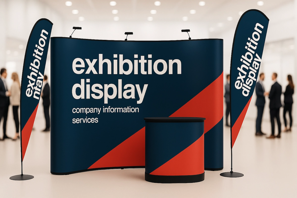 banner installation Services in Abu Dhabi