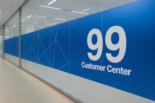 banner installation Services in Abu Dhabi