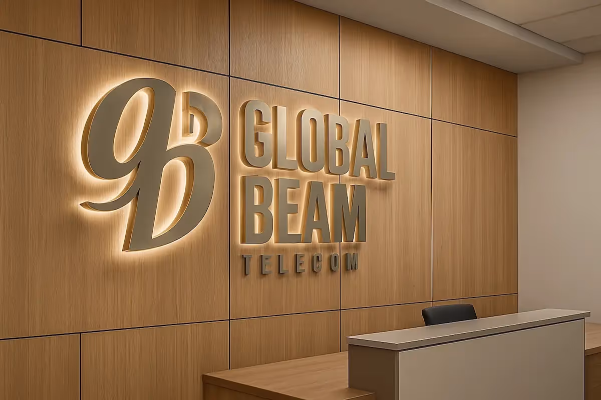 Global Beam Telecom