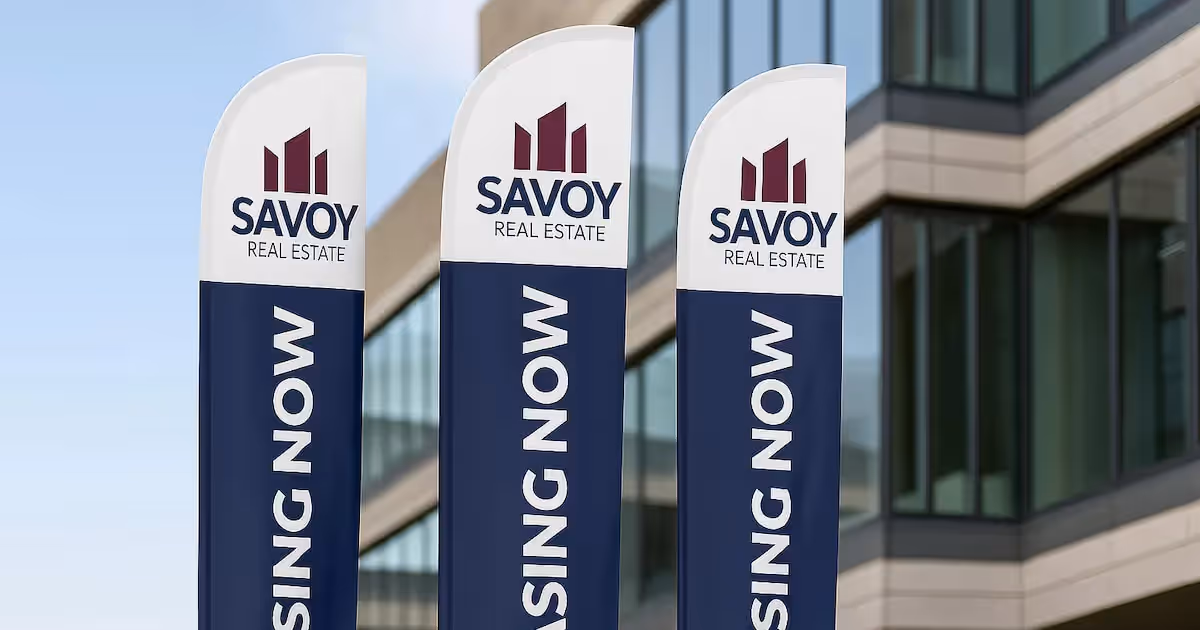 Savoy Real Estate
