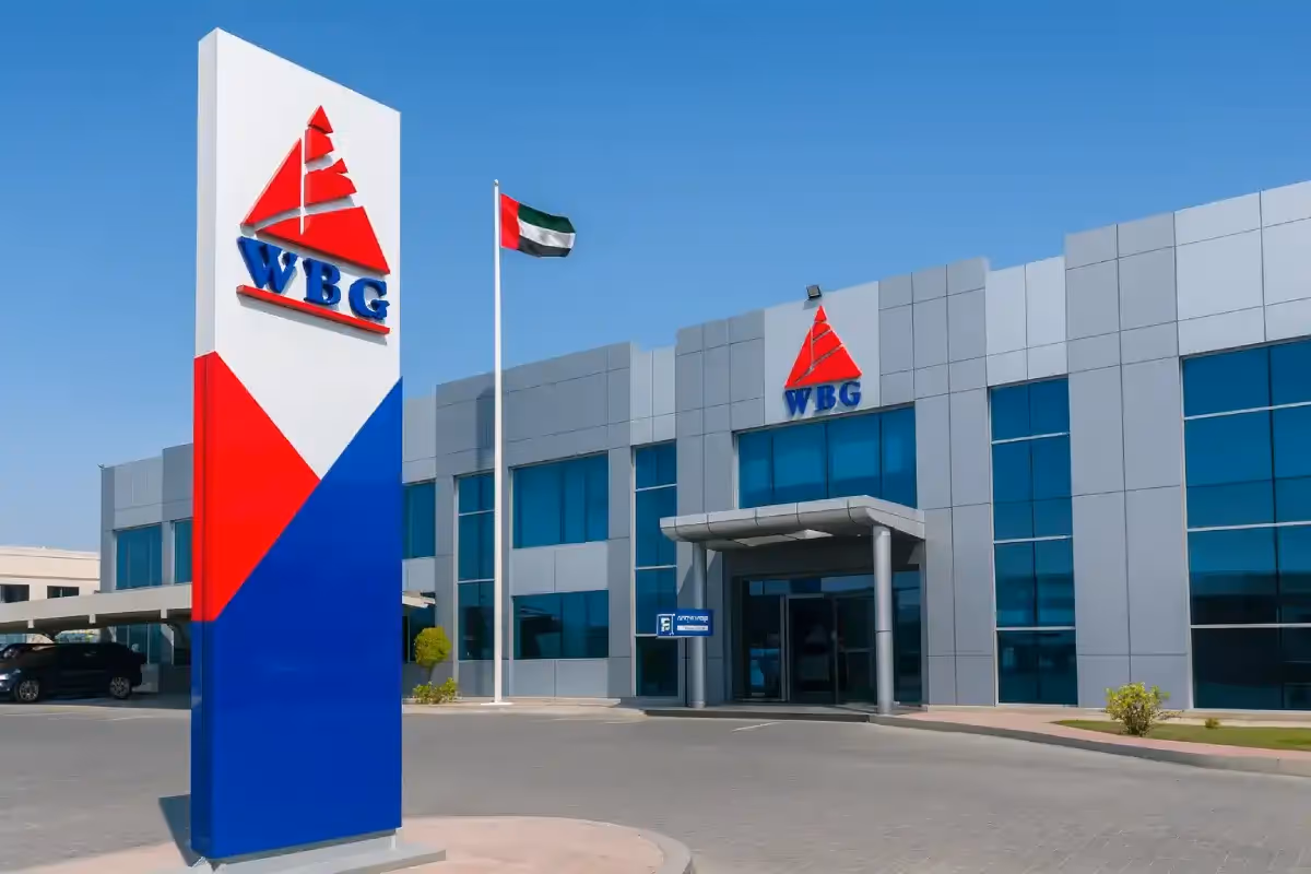 Western Bainoona Group