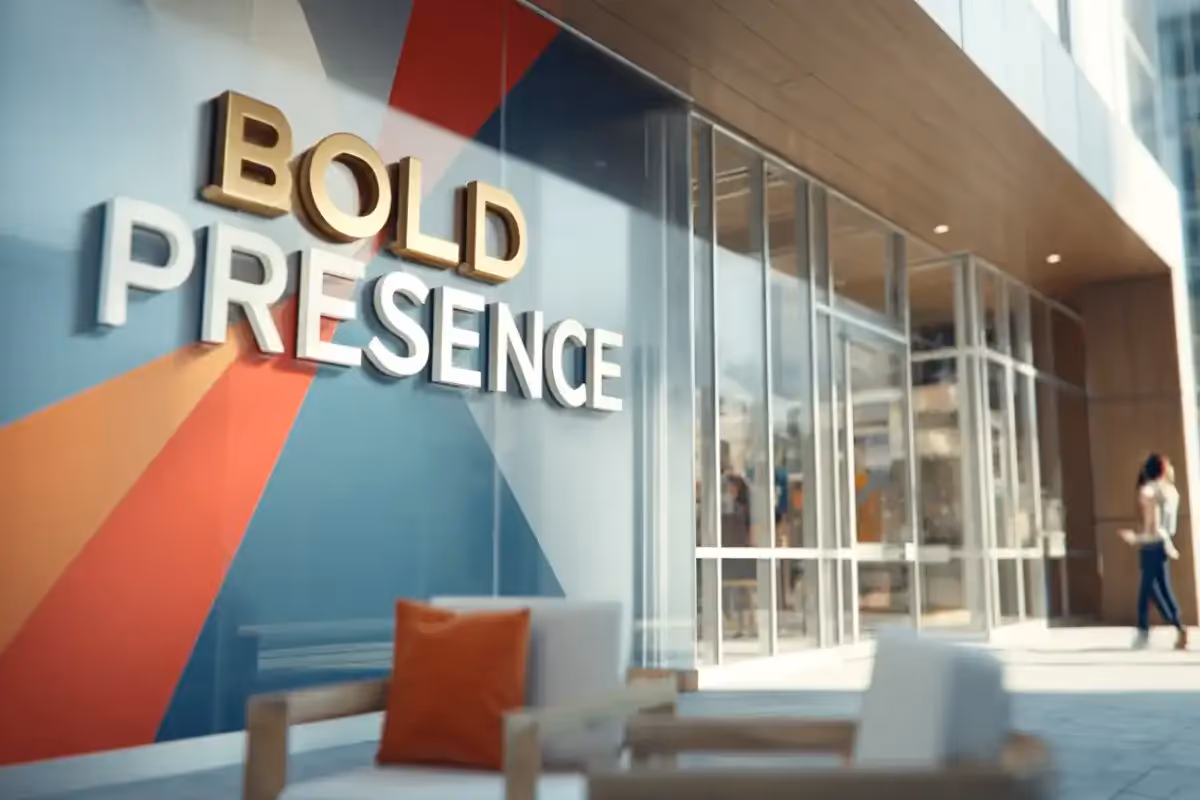 Indoor & Outdoor Signage