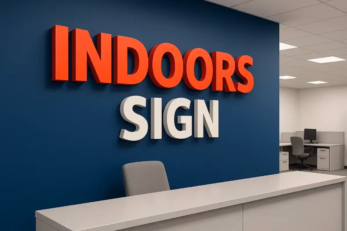 Create Immediate Impact in Your Reception Area