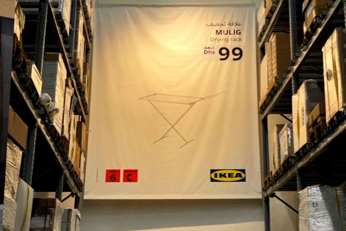 banner printing in Abu Dhabi