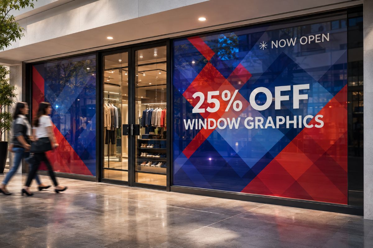 Window Graphics