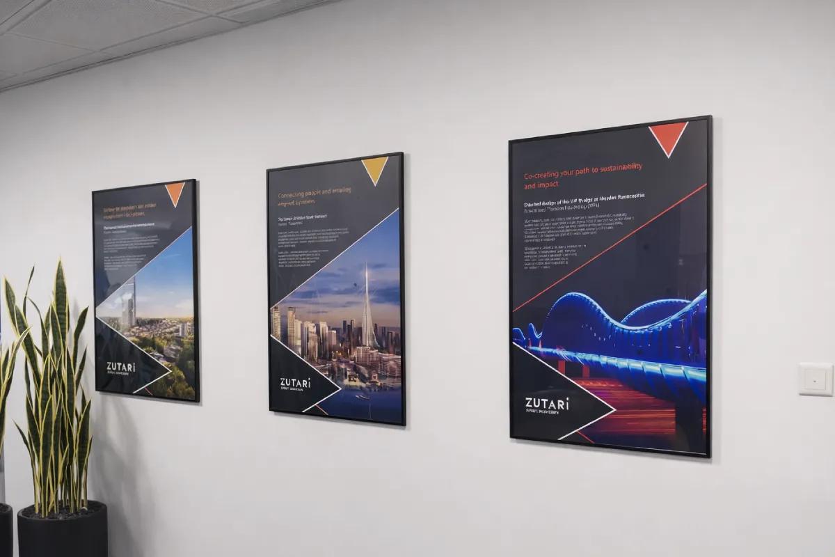 Branded Content Boards