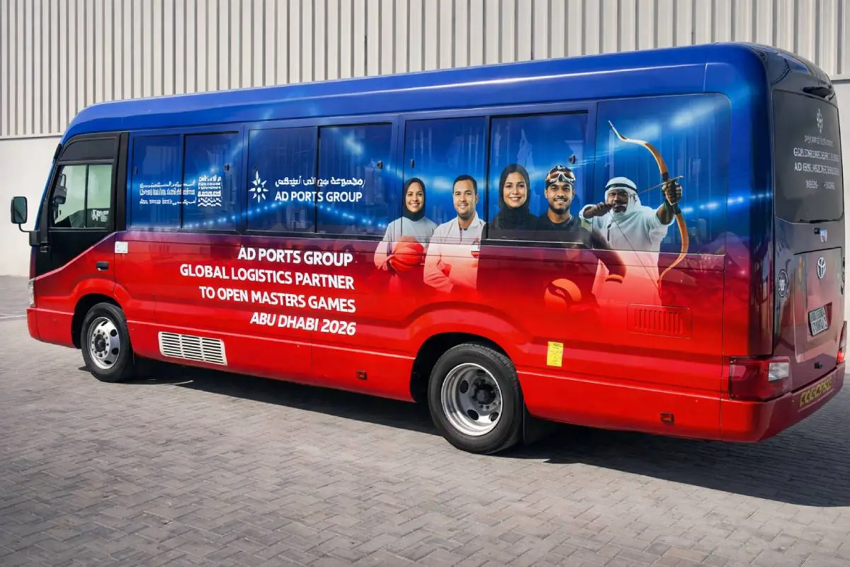 Full Vehicle Branding
