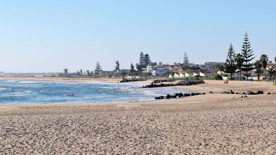 Swakopmund