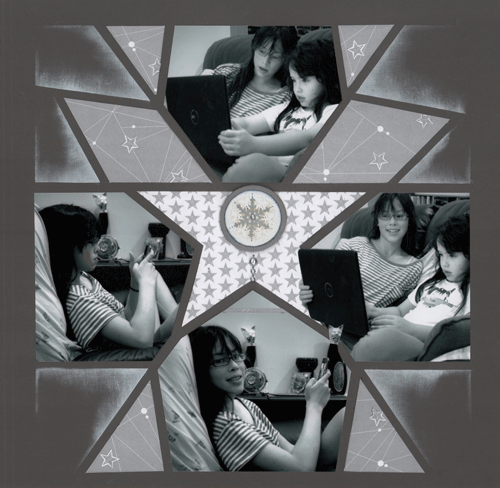 Celestial - Jennie Banks