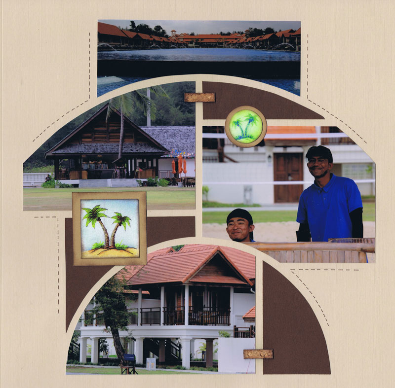 Objective by Deborah Byrne