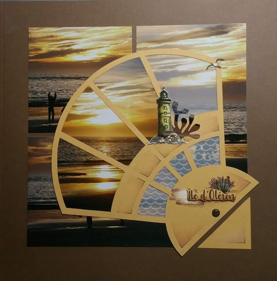 25 x 25 Shell - European Consultant