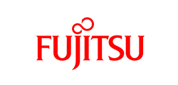 Fujitsu logo