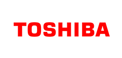 Toshiba logo