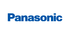 Panasonic logo