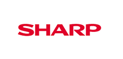 Sharp logo