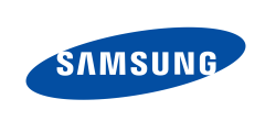Samsung logo