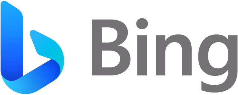 bing logo