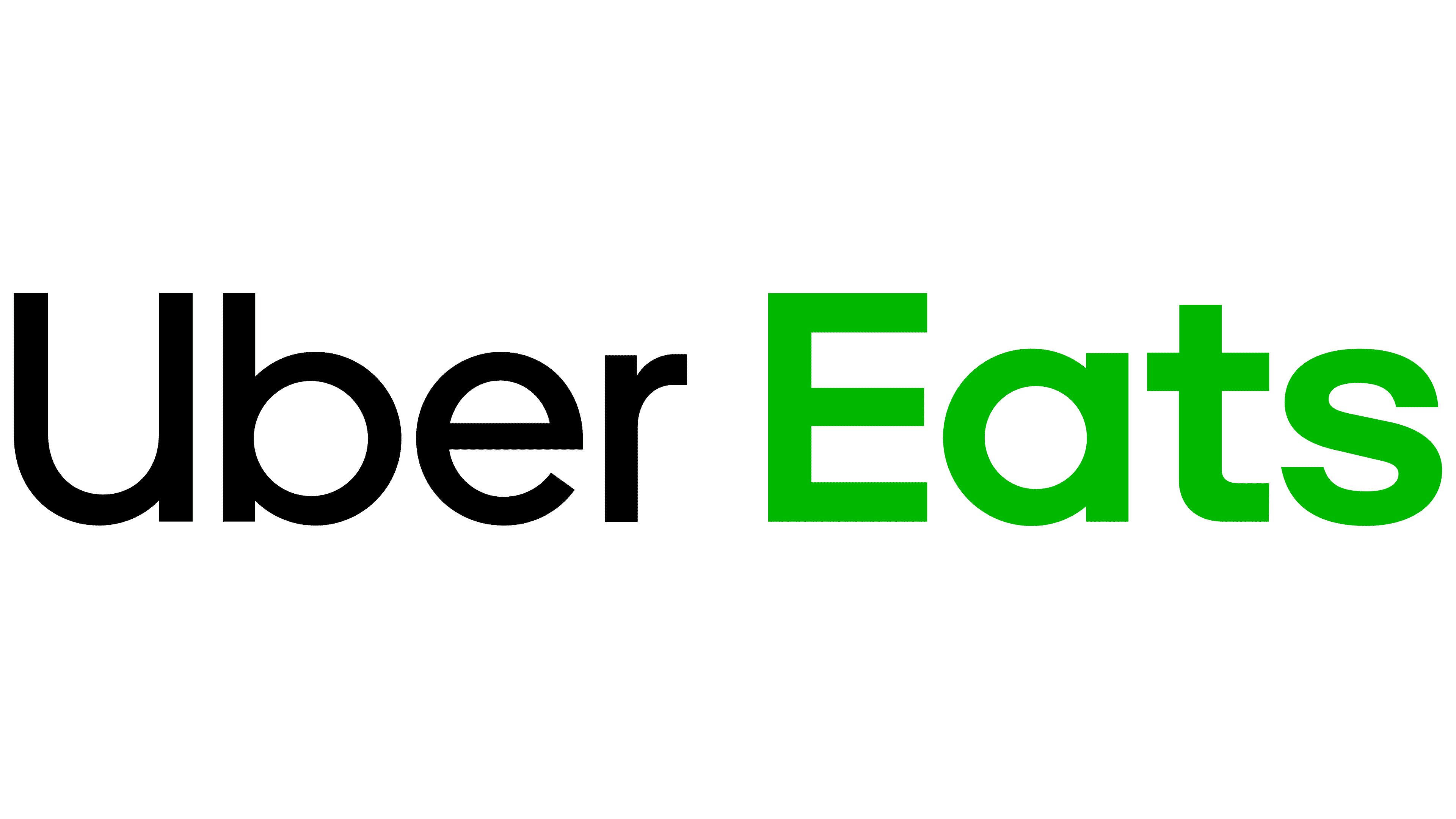 uber eats logo