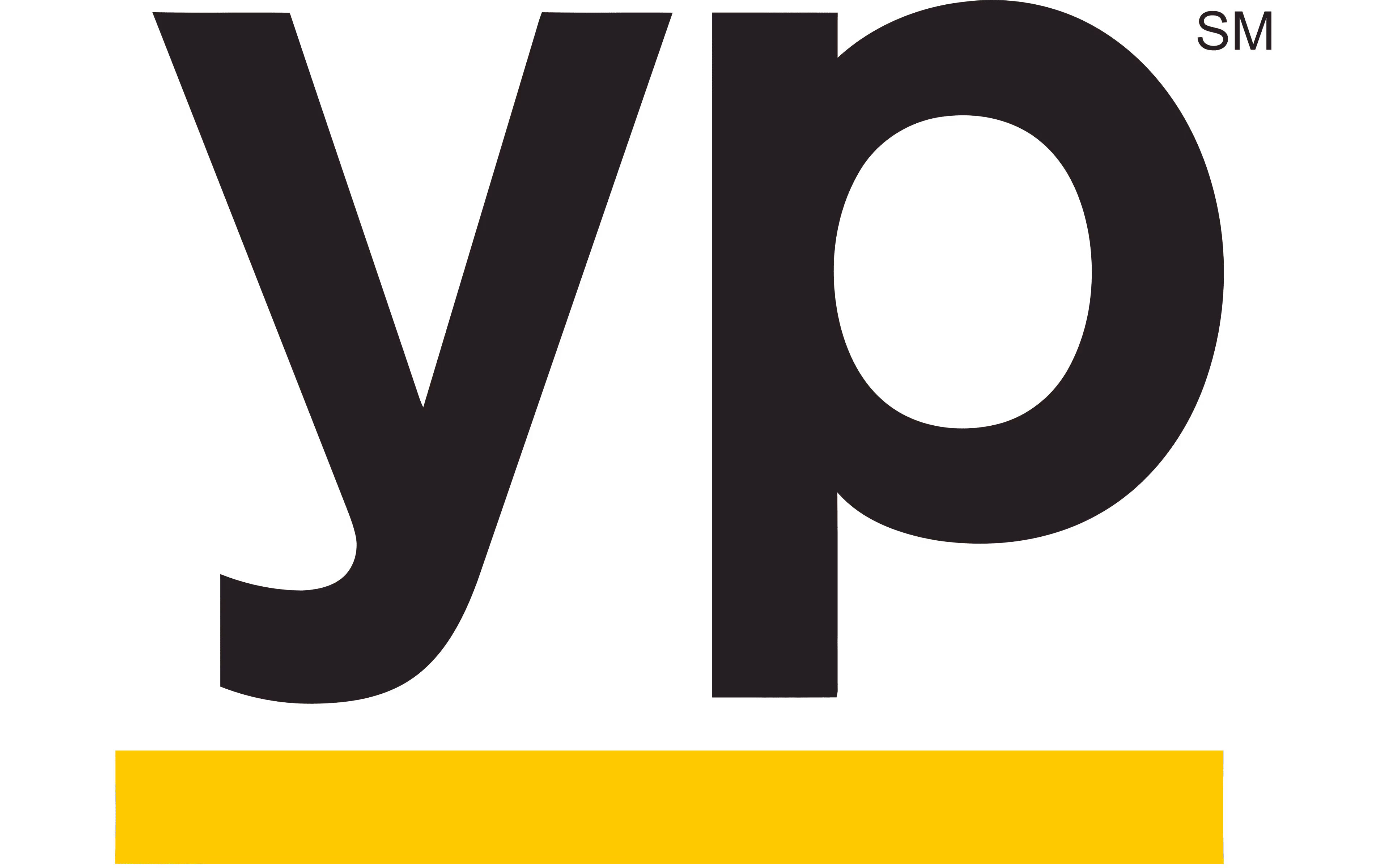 yellow pages logo