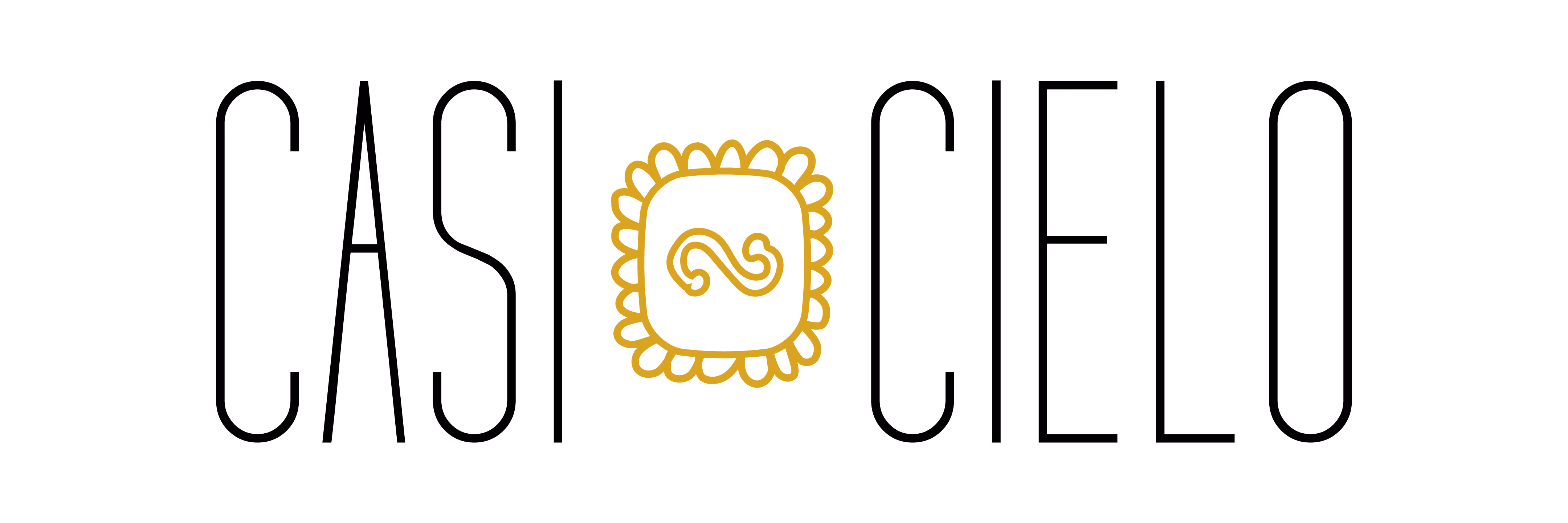 Casi Cielo Logo-01