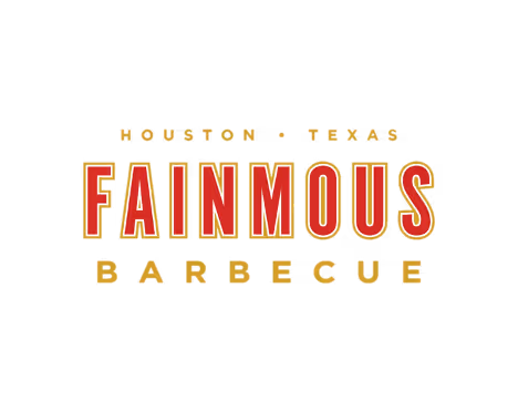 Fainmous BBQ restaurant website with Popmenu