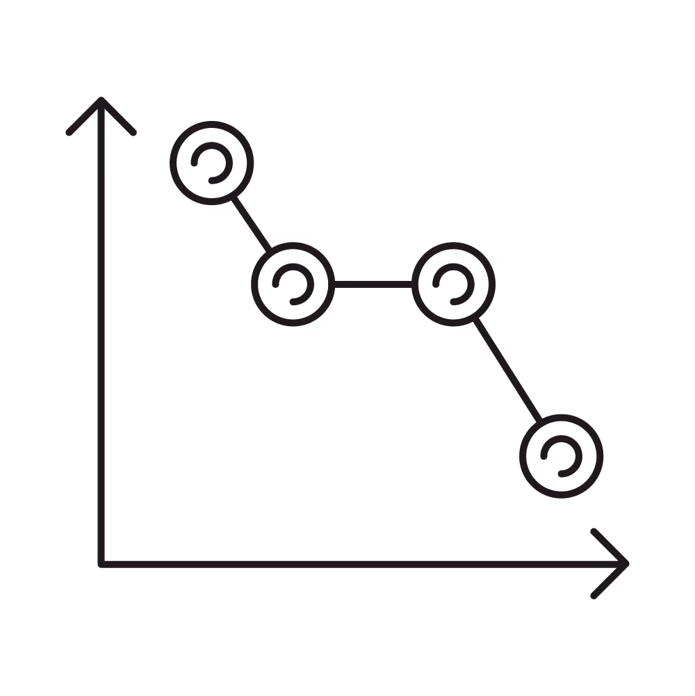 recession popmenu custom icon