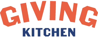 Giving Kitchen Logo