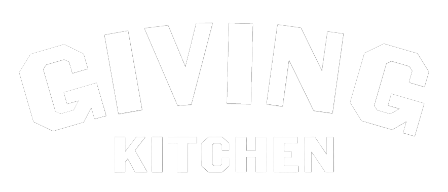 Giving Kitchen Logo