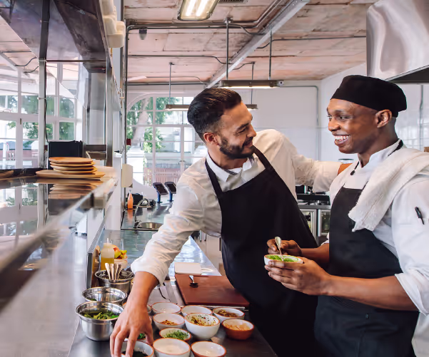 Explore Popmenu's 2024 Restaurant Trends Report to uncover key insights on industry challenges, innovative solutions, and strategies for growth. Learn how restaurants are tackling high costs, leveraging AI, and creating unique dining experiences.