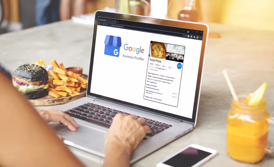 Elevate your restaurant's online presence with our SEO guide. Access tools and strategies designed to enhance rankings, attract traffic, and maximize sales.