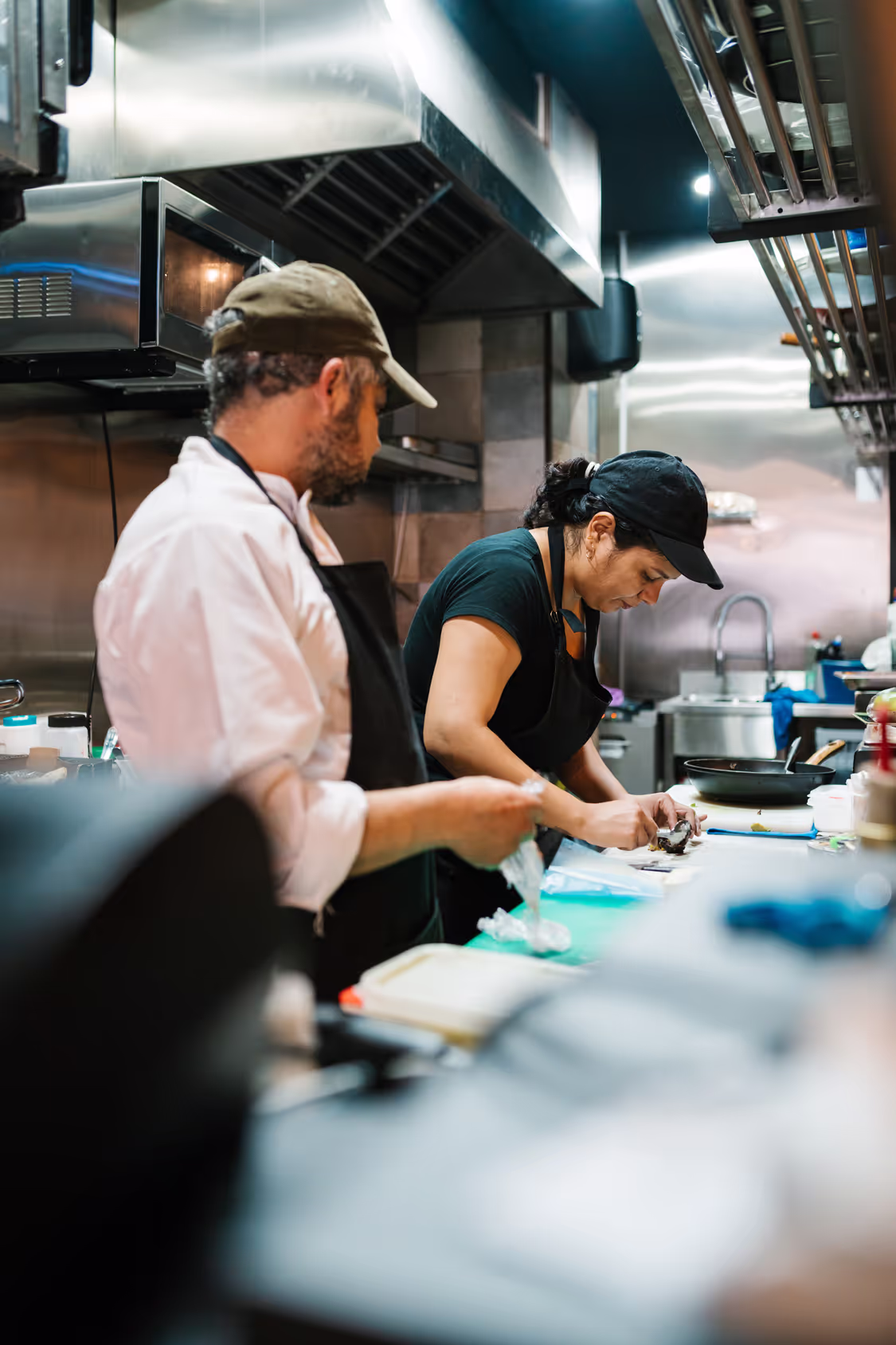 Restaurant operators share how they plan to bring in more guests and improve financial results during one of the toughest markets in modern history.