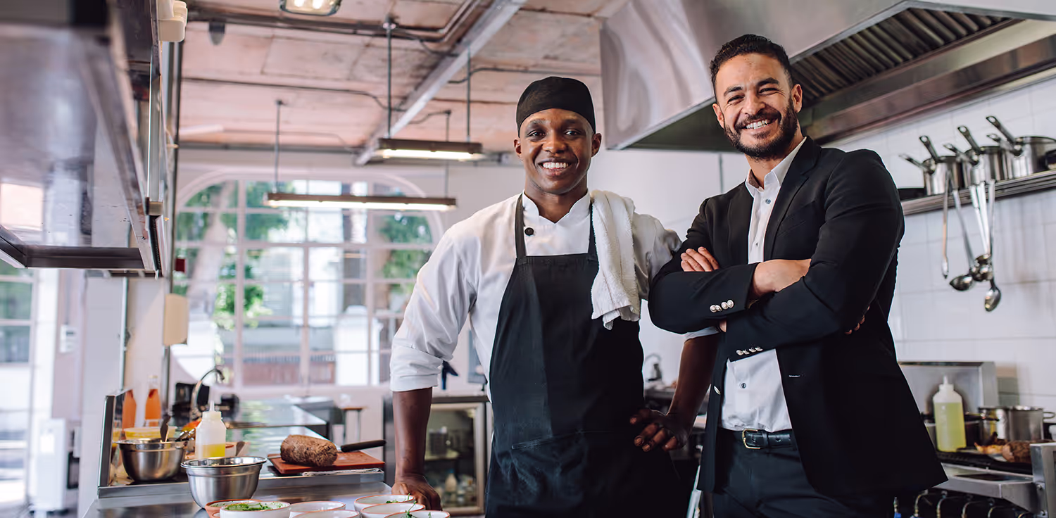 Discover essential strategies for success in the competitive restaurant industry with our comprehensive playbook.