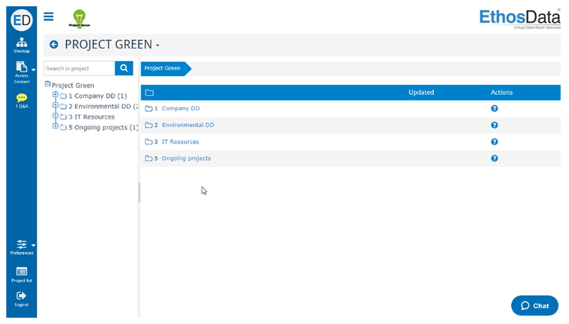 Best Virtual Data Rooms of 2026: Providers Comparison