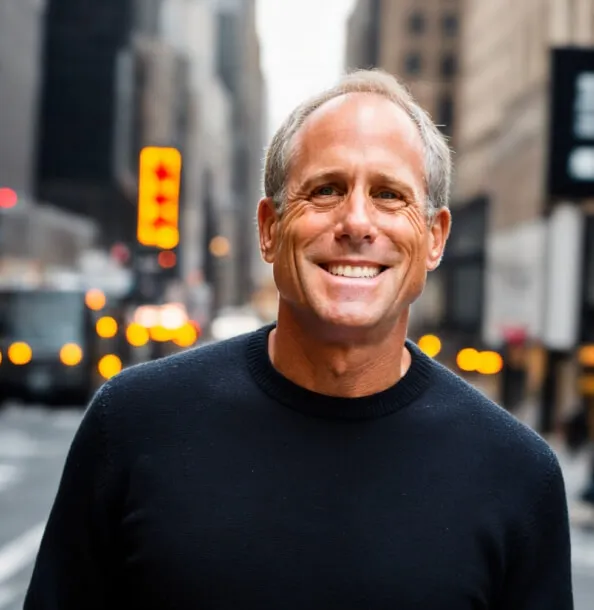 Leadership Team - DealRoom.net