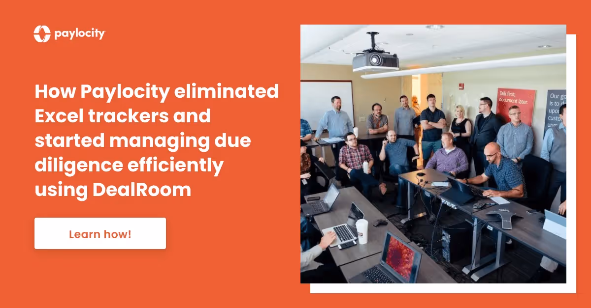 paylocity case study