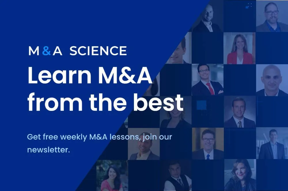M&Ascience podcasts and lessons