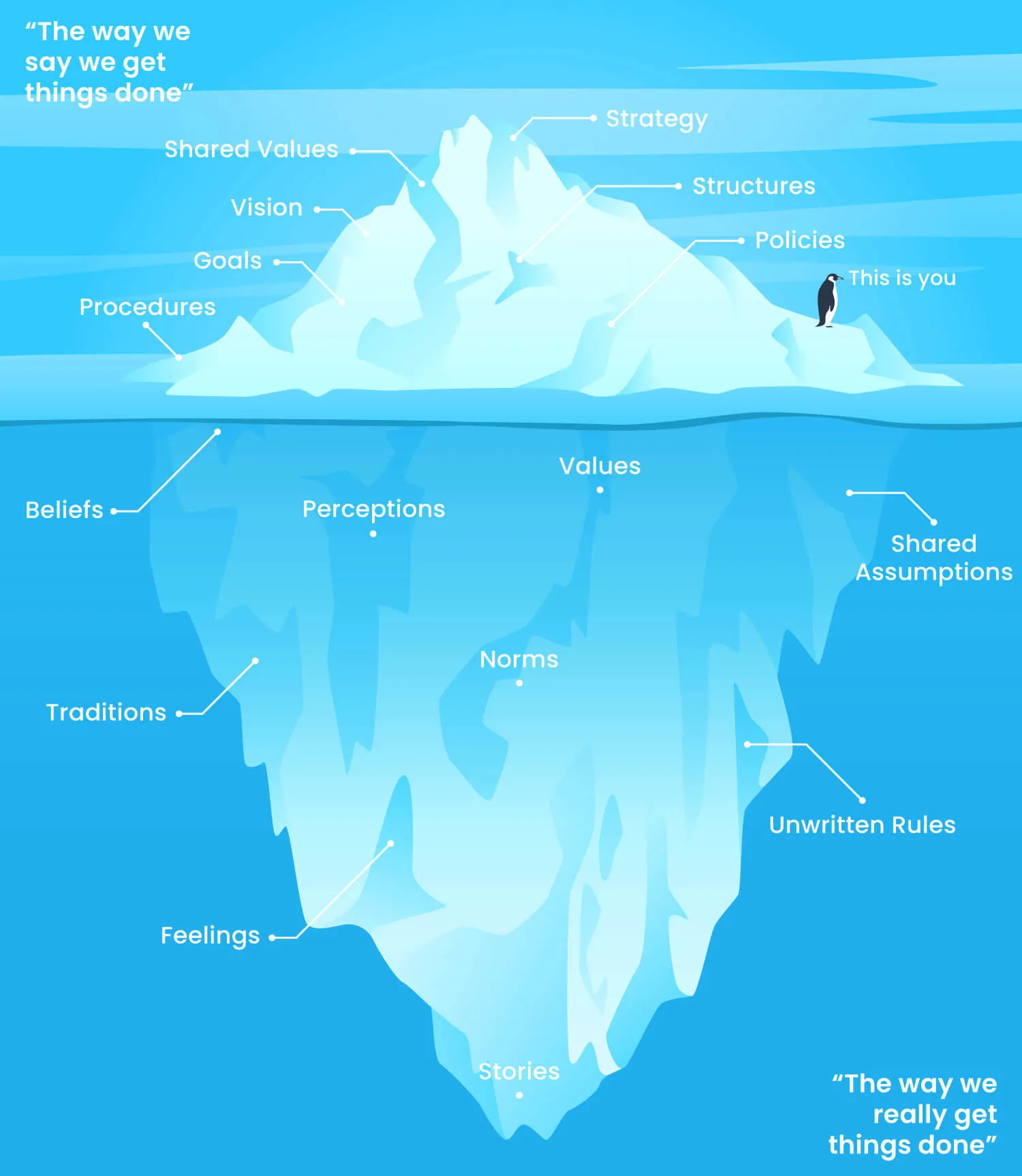 organizational culture