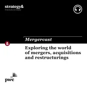 mergercast