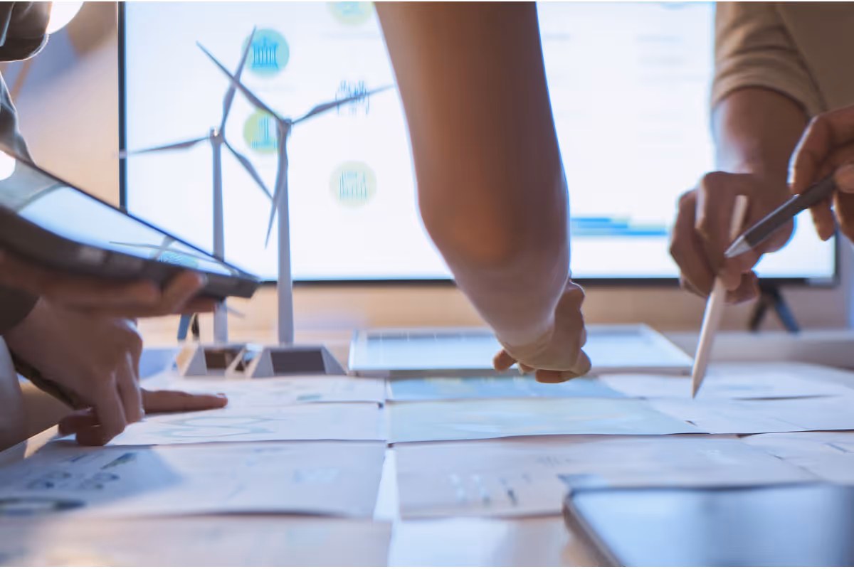 Pre-integration planning