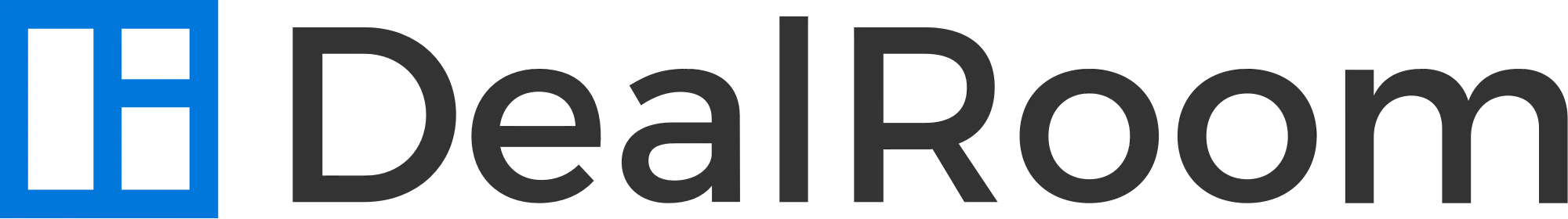 M&A pipeline management software logo