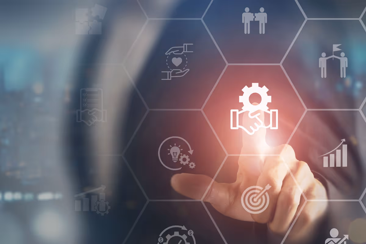 Digital transformation and technology innovation in M&A 