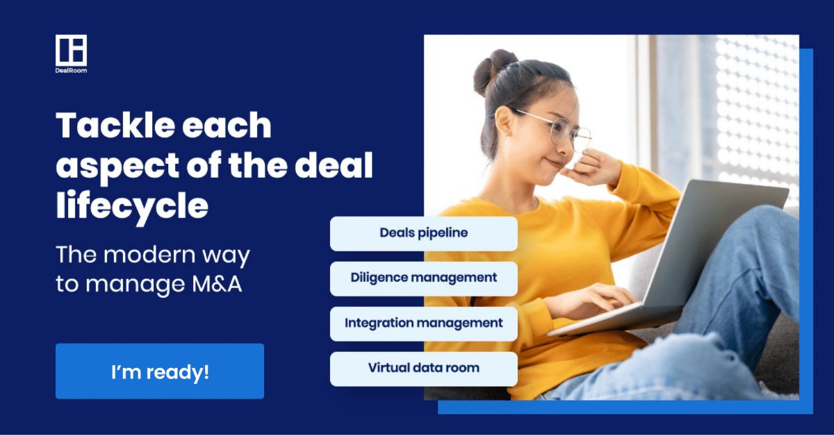 dealroom
