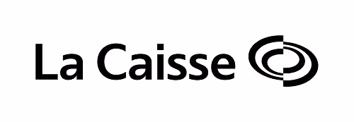 La Caisse logo