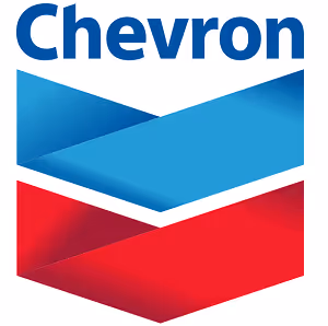 Chevron logo