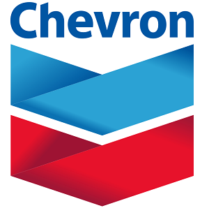 Chevron logo
